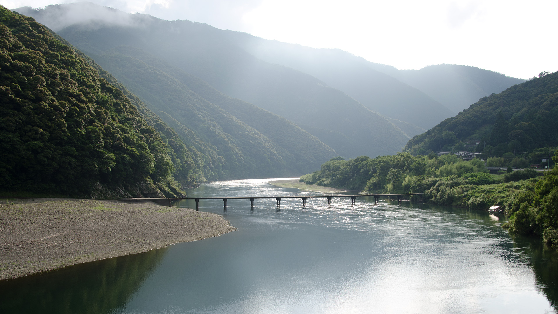 日本の風景