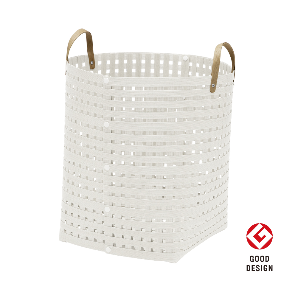 Bandc Basket LH5 White